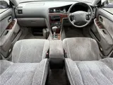 1999 Toyota Mark II Grande G Pearl Color changed Sedan for sale, Japanese used car export - photo 8 of 42 | GULJI TRADERS