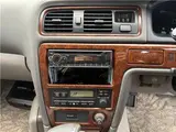 1999 Toyota Mark II Grande G Pearl Color changed Sedan for sale, Japanese used car export - photo 24 of 42 | GULJI TRADERS