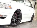 1999 Toyota Mark II 2.0 Grande Trant Silver Sedan for sale, Japanese used car export - photo 3 of 67 | GULJI TRADERS