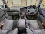1999 Toyota Mark II 2.0 Grande Trant Silver Sedan for sale, Japanese used car export - photo 4 of 67 | GULJI TRADERS