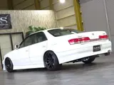 1999 Toyota Mark II 2.0 Grande Trant Silver Sedan for sale, Japanese used car export - photo 5 of 67 | GULJI TRADERS