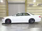 1999 Toyota Mark II 2.0 Grande Trant Silver Sedan for sale, Japanese used car export - photo 8 of 67 | GULJI TRADERS