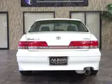 1999 Toyota Mark II 2.0 Grande Trant Silver Sedan for sale, Japanese used car export - photo 9 of 67 | GULJI TRADERS
