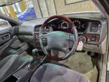 1999 Toyota Mark II 2.0 Grande Trant Silver Sedan for sale, Japanese used car export - photo 13 of 67 | GULJI TRADERS