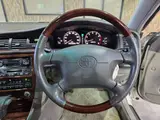 1999 Toyota Mark II 2.0 Grande Trant Silver Sedan for sale, Japanese used car export - photo 19 of 67 | GULJI TRADERS