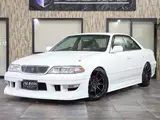 1999 Toyota Mark II 2.0 Grande Trant Silver Sedan for sale, Japanese used car export - photo 20 of 67 | GULJI TRADERS