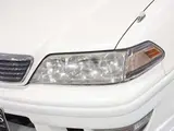 1999 Toyota Mark II 2.0 Grande Trant Silver Sedan for sale, Japanese used car export - photo 21 of 67 | GULJI TRADERS