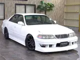1999 Toyota Mark II 2.0 Grande Trant Silver Sedan for sale, Japanese used car export - photo 26 of 67 | GULJI TRADERS