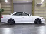 1999 Toyota Mark II 2.0 Grande Trant Silver Sedan for sale, Japanese used car export - photo 29 of 67 | GULJI TRADERS