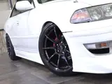 1999 Toyota Mark II 2.0 Grande Trant Silver Sedan for sale, Japanese used car export - photo 33 of 67 | GULJI TRADERS