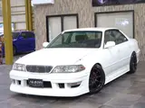 1999 Toyota Mark II 2.0 Grande Trant Silver Sedan for sale, Japanese used car export - photo 36 of 67 | GULJI TRADERS