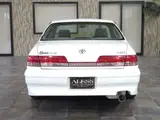 1999 Toyota Mark II 2.0 Grande Trant Silver Sedan for sale, Japanese used car export - photo 39 of 67 | GULJI TRADERS