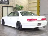 1999 Toyota Mark II 2.0 Grande Trant Silver Sedan for sale, Japanese used car export - photo 41 of 67 | GULJI TRADERS
