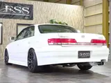 1999 Toyota Mark II 2.0 Grande Trant Silver Sedan for sale, Japanese used car export - photo 42 of 67 | GULJI TRADERS