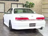 1999 Toyota Mark II 2.0 Grande Trant Silver Sedan for sale, Japanese used car export - photo 43 of 67 | GULJI TRADERS