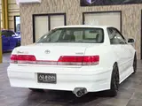 1999 Toyota Mark II 2.0 Grande Trant Silver Sedan for sale, Japanese used car export - photo 44 of 67 | GULJI TRADERS