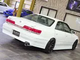 1999 Toyota Mark II 2.0 Grande Trant Silver Sedan for sale, Japanese used car export - photo 45 of 67 | GULJI TRADERS