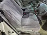 1999 Toyota Mark II 2.0 Grande Trant Silver Sedan for sale, Japanese used car export - photo 48 of 67 | GULJI TRADERS