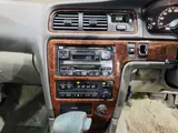 1999 Toyota Mark II 2.0 Grande Trant Silver Sedan for sale, Japanese used car export - photo 49 of 67 | GULJI TRADERS