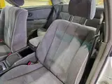 1999 Toyota Mark II 2.0 Grande Trant Silver Sedan for sale, Japanese used car export - photo 55 of 67 | GULJI TRADERS