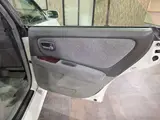1999 Toyota Mark II 2.0 Grande Trant Silver Sedan for sale, Japanese used car export - photo 58 of 67 | GULJI TRADERS