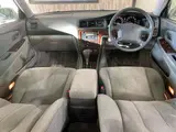 1999 Toyota Mark II 2.0 Grande Silver Sedan for sale, Japanese used car export - photo 4 of 67 | GULJI TRADERS
