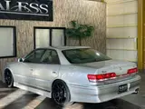 1999 Toyota Mark II 2.0 Grande Silver Sedan for sale, Japanese used car export - photo 5 of 67 | GULJI TRADERS