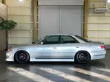 1999 Toyota Mark II 2.0 Grande Silver Sedan for sale, Japanese used car export - photo 7 of 67 | GULJI TRADERS