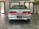 1999 Toyota Mark II 2.0 Grande Silver Sedan for sale, Japanese used car export - photo 8 of 67 | GULJI TRADERS