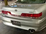1999 Toyota Mark II 2.0 Grande Silver Sedan for sale, Japanese used car export - photo 9 of 67 | GULJI TRADERS