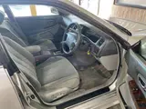 1999 Toyota Mark II 2.0 Grande Silver Sedan for sale, Japanese used car export - photo 14 of 67 | GULJI TRADERS