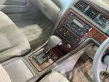 1999 Toyota Mark II 2.0 Grande Silver Sedan for sale, Japanese used car export - photo 19 of 67 | GULJI TRADERS
