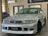 1999 Toyota Mark II 2.0 Grande Silver Sedan for sale, Japanese used car export - photo 20 of 67 | GULJI TRADERS