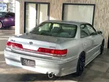 1999 Toyota Mark II 2.0 Grande Silver Sedan for sale, Japanese used car export - photo 23 of 67 | GULJI TRADERS