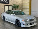 1999 Toyota Mark II 2.0 Grande Silver Sedan for sale, Japanese used car export - photo 25 of 67 | GULJI TRADERS