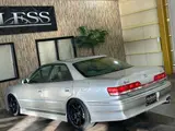 1999 Toyota Mark II 2.0 Grande Silver Sedan for sale, Japanese used car export - photo 27 of 67 | GULJI TRADERS
