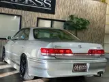 1999 Toyota Mark II 2.0 Grande Silver Sedan for sale, Japanese used car export - photo 28 of 67 | GULJI TRADERS