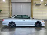 1999 Toyota Mark II 2.0 Grande Silver Sedan for sale, Japanese used car export - photo 29 of 67 | GULJI TRADERS