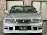 1999 Toyota Mark II 2.0 Grande Silver Sedan for sale, Japanese used car export - photo 30 of 67 | GULJI TRADERS