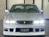 1999 Toyota Mark II 2.0 Grande Silver Sedan for sale, Japanese used car export - photo 31 of 67 | GULJI TRADERS