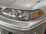 1999 Toyota Mark II 2.0 Grande Silver Sedan for sale, Japanese used car export - photo 32 of 67 | GULJI TRADERS