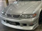 1999 Toyota Mark II 2.0 Grande Silver Sedan for sale, Japanese used car export - photo 33 of 67 | GULJI TRADERS