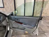 1999 Toyota Mark II 2.0 Grande Silver Sedan for sale, Japanese used car export - photo 36 of 67 | GULJI TRADERS