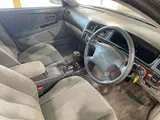 1999 Toyota Mark II 2.0 Grande Silver Sedan for sale, Japanese used car export - photo 39 of 67 | GULJI TRADERS