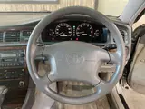 1999 Toyota Mark II 2.0 Grande Silver Sedan for sale, Japanese used car export - photo 40 of 67 | GULJI TRADERS