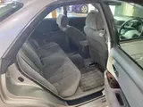 1999 Toyota Mark II 2.0 Grande Silver Sedan for sale, Japanese used car export - photo 48 of 67 | GULJI TRADERS