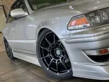 1999 Toyota Mark II 2.0 Grande Silver Sedan for sale, Japanese used car export - photo 58 of 67 | GULJI TRADERS