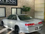 1999 Toyota Mark II 2.0 Grande Silver Sedan for sale, Japanese used car export - photo 60 of 67 | GULJI TRADERS