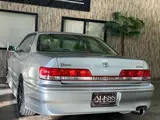 1999 Toyota Mark II 2.0 Grande Silver Sedan for sale, Japanese used car export - photo 61 of 67 | GULJI TRADERS