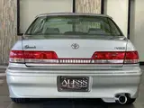 1999 Toyota Mark II 2.0 Grande Silver Sedan for sale, Japanese used car export - photo 62 of 67 | GULJI TRADERS